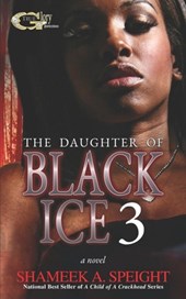The Daughter of Black Ice 3