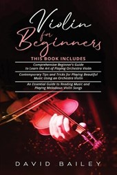Violin for Beginners