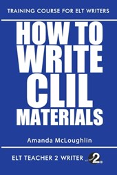 How To Write CLIL Materials