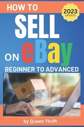 How to Sell on Ebay