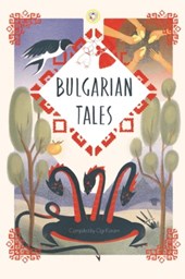 Bulgarian tales