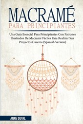 Macrame Para Principiantes