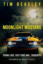 Legend of the Moonlight Mustang