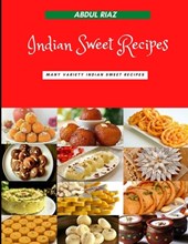 Indian Sweet Recipes