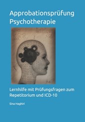 Approbationsprufung Psychotherapie