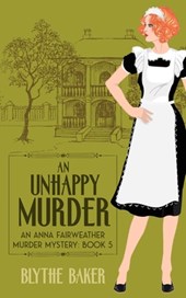 An Unhappy Murder