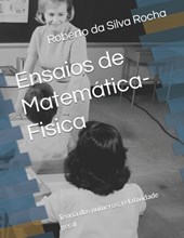 Ensaios de Matematica-Fisica