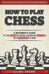 How to Play Chess