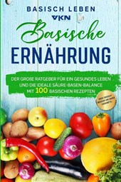 Basische Ernahrung