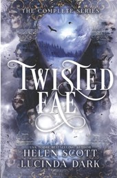 Twisted Fae