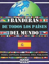Banderas de todos los paises del mundo