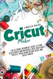 Cricut Maker