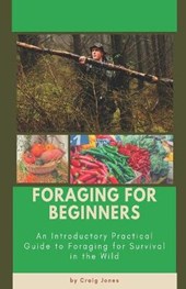 Foraging for Beginners