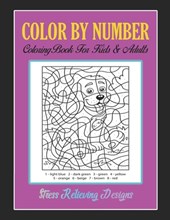 Color By Number