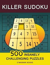 Killer Sudoku