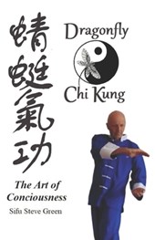 Dragonfly Chi Kung