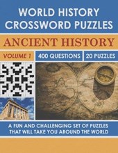 World History Crossword Puzzle