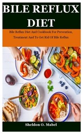 Bile Reflux Diet