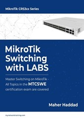 MikroTik Switching with LABS