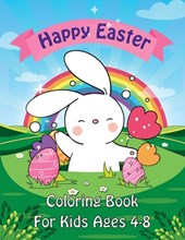Easter Coloring Book