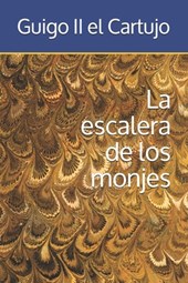 La escalera de los monjes