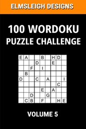100 Wordoku Puzzle Challenge