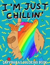I'm Just Chillin'