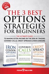 The 3 Best Options Strategies For Beginners