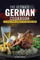 The Ultimate German Cookbook