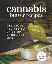Cannabis Butter Recipes