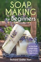 Soap Making for Beginners