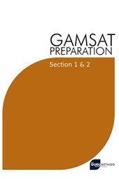 GAMSAT Preparation Section 1 & 2