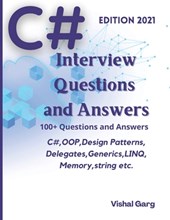 C# Interview Question and Answers