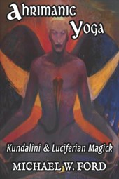 Ahrimanic Yoga