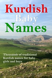 Kurdish Baby Names