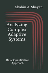 Analyzing Complex Adaptive Systems