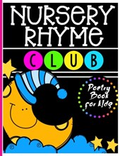 Nursery Rhyme Club