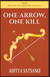 One Arrow, One Kill