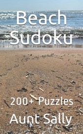 Beach Sudoku: 200+ Puzzles