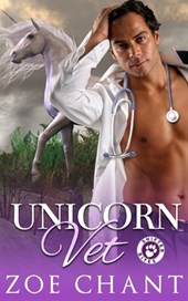 Unicorn Vet