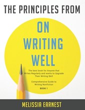 The Principles from On Writing Well