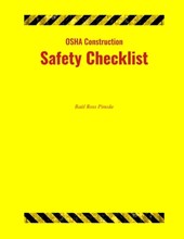 OSHA Construction Safety Checklist