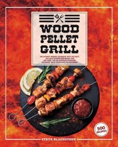Wood Pellet Grill