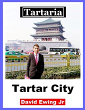 Tartaria - Tartar City