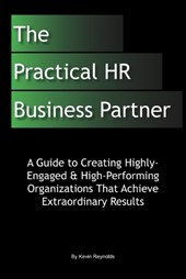 The Practical HR Business Partner