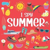 I Spy Summer