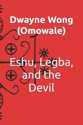 Eshu, Legba, and the Devil