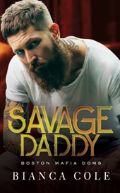Savage Daddy