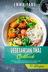 Vegetarian Thai Cookbook