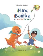 Max y Bamba